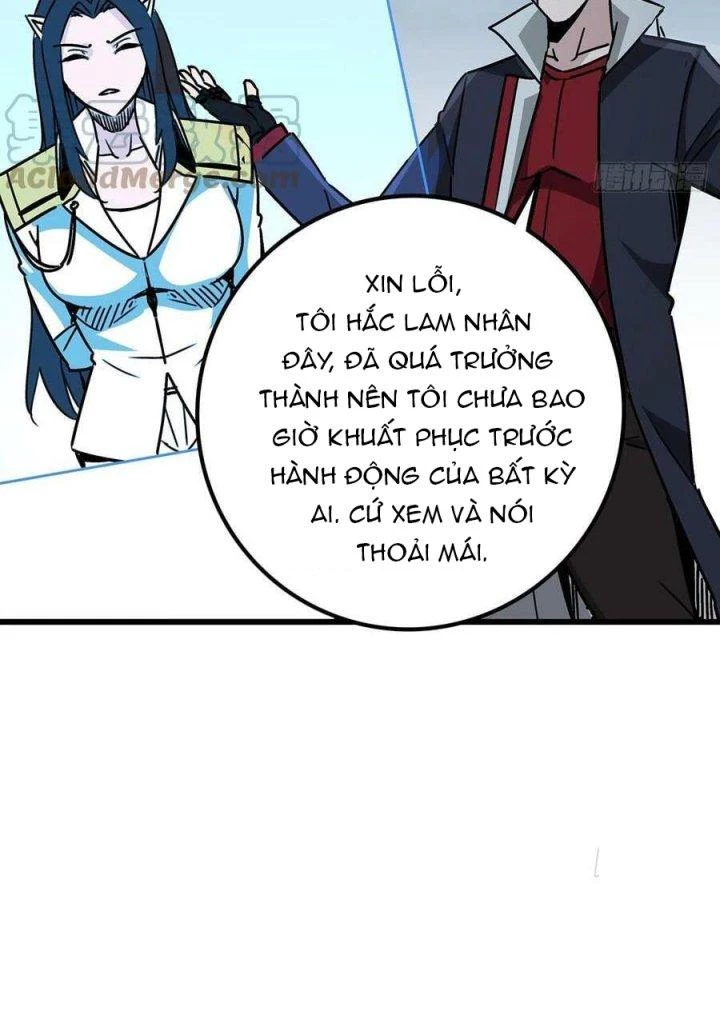 Giải Thoát 99 Nữ Chính Ở Mạt Thế Chapter 199 - Trang 3