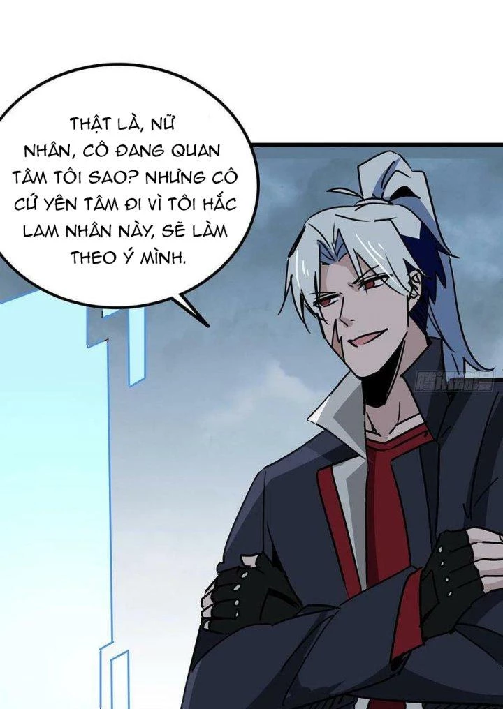 Giải Thoát 99 Nữ Chính Ở Mạt Thế Chapter 199 - Trang 3