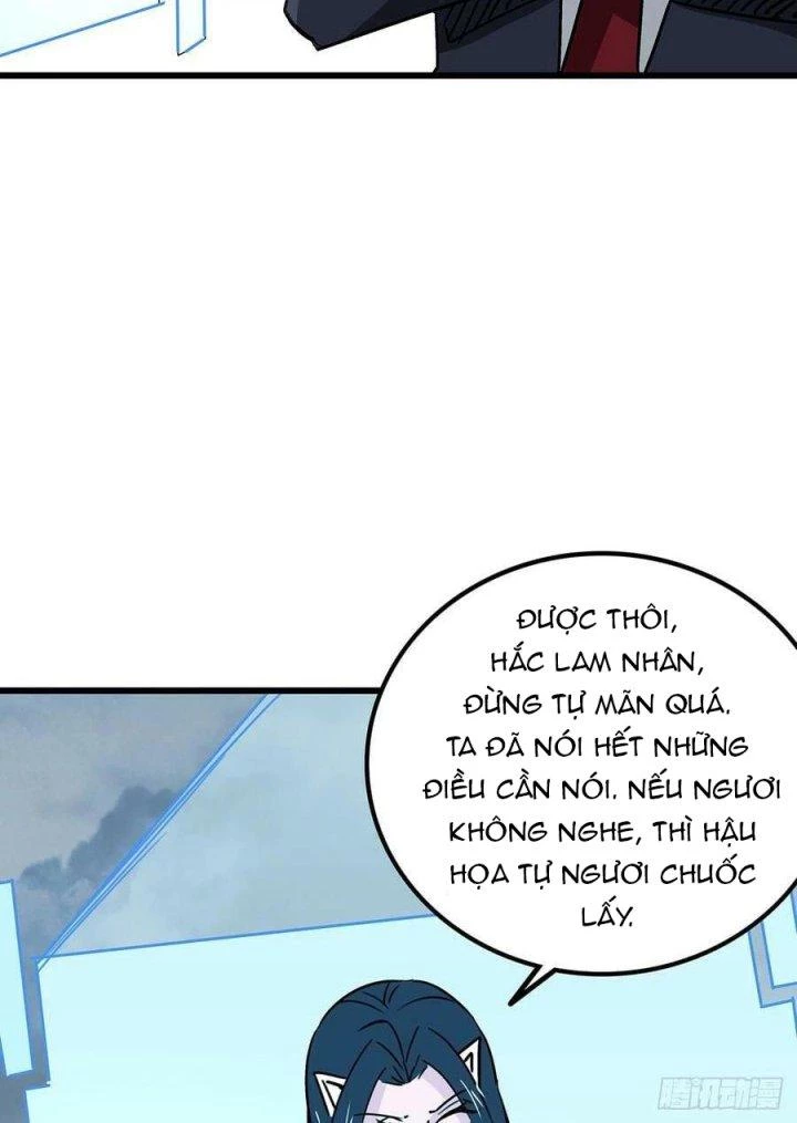 Giải Thoát 99 Nữ Chính Ở Mạt Thế Chapter 199 - Trang 3