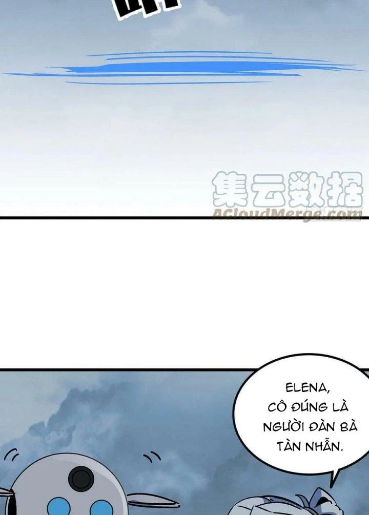 Giải Thoát 99 Nữ Chính Ở Mạt Thế Chapter 199 - Trang 3
