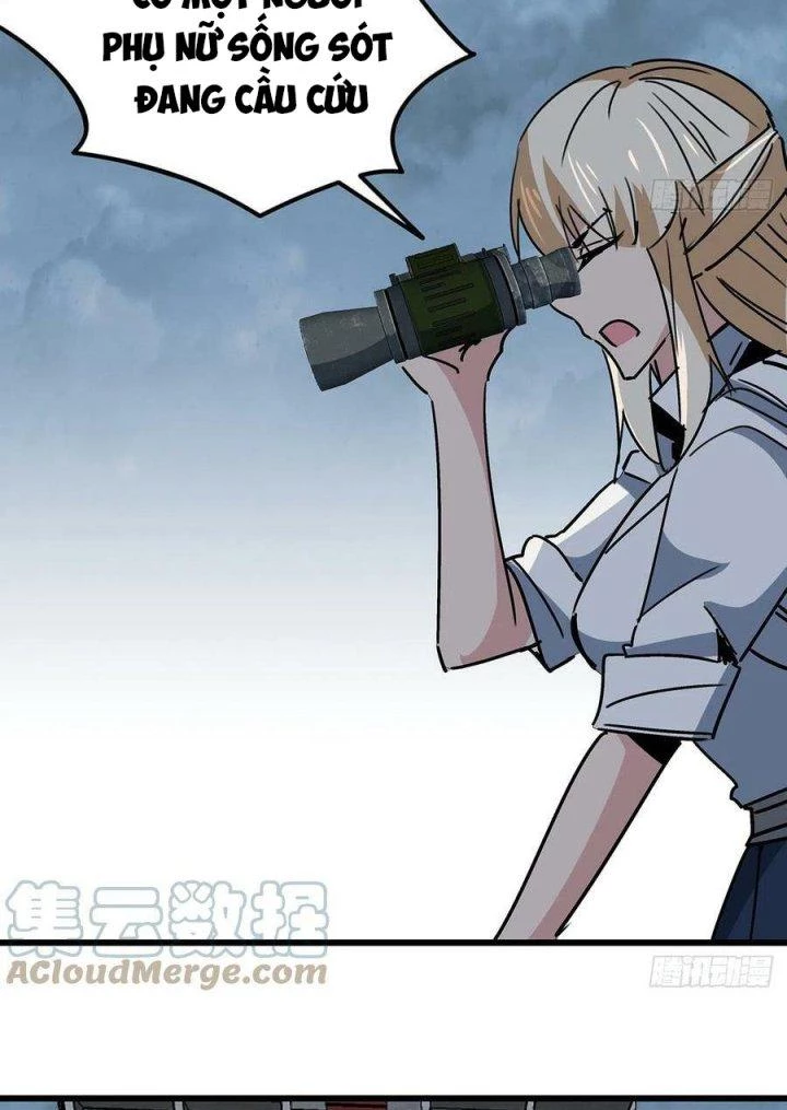 Giải Thoát 99 Nữ Chính Ở Mạt Thế Chapter 199 - Trang 3