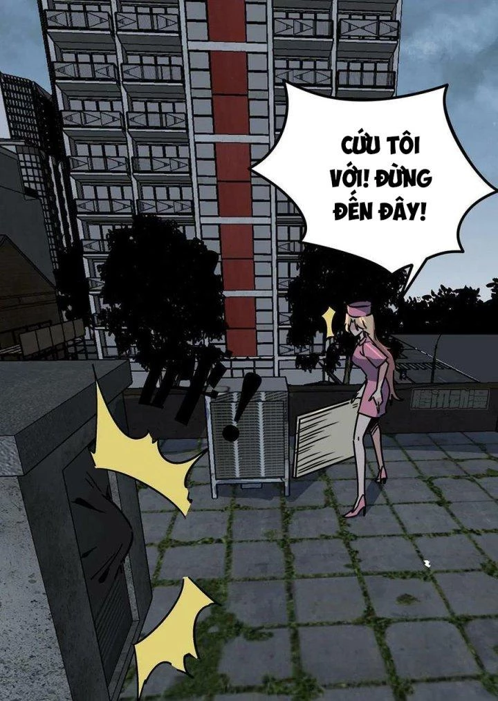 Giải Thoát 99 Nữ Chính Ở Mạt Thế Chapter 199 - Trang 3