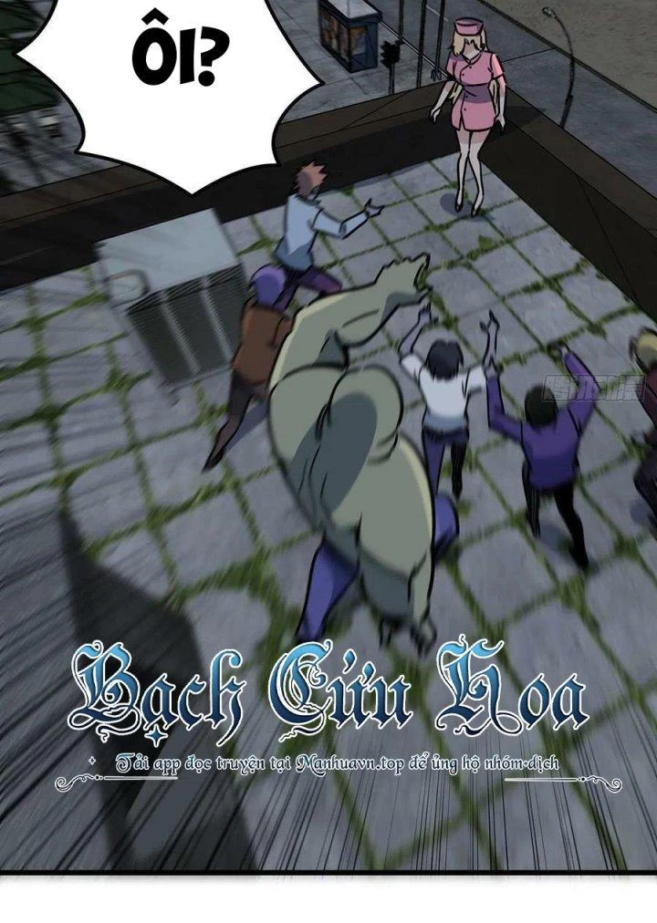 Giải Thoát 99 Nữ Chính Ở Mạt Thế Chapter 199 - Trang 3