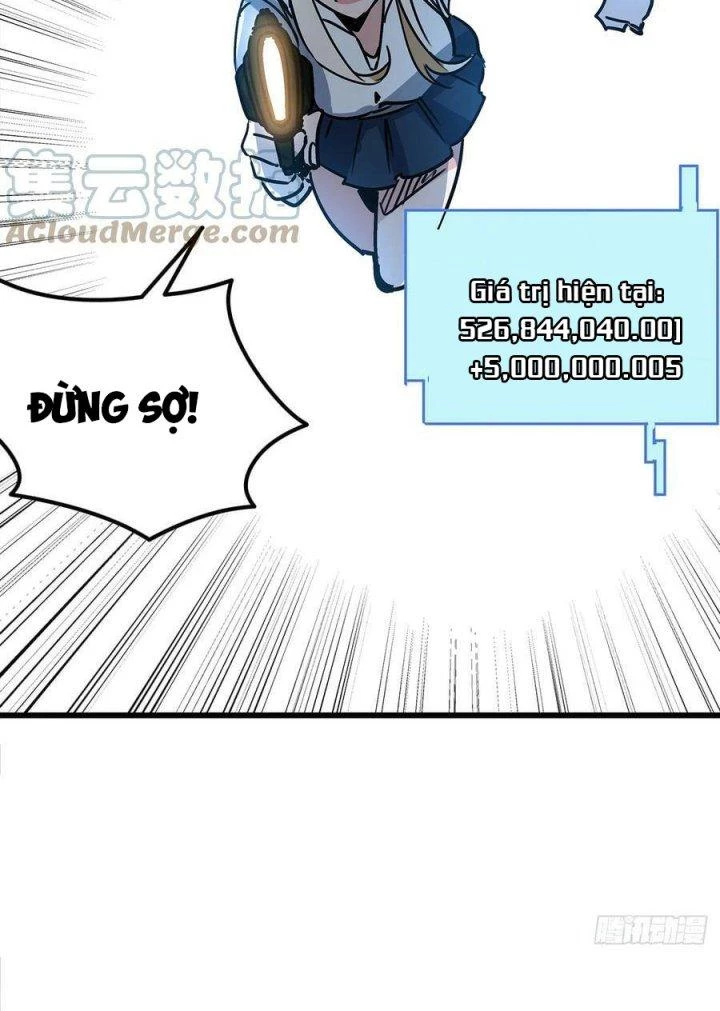 Giải Thoát 99 Nữ Chính Ở Mạt Thế Chapter 199 - Trang 3