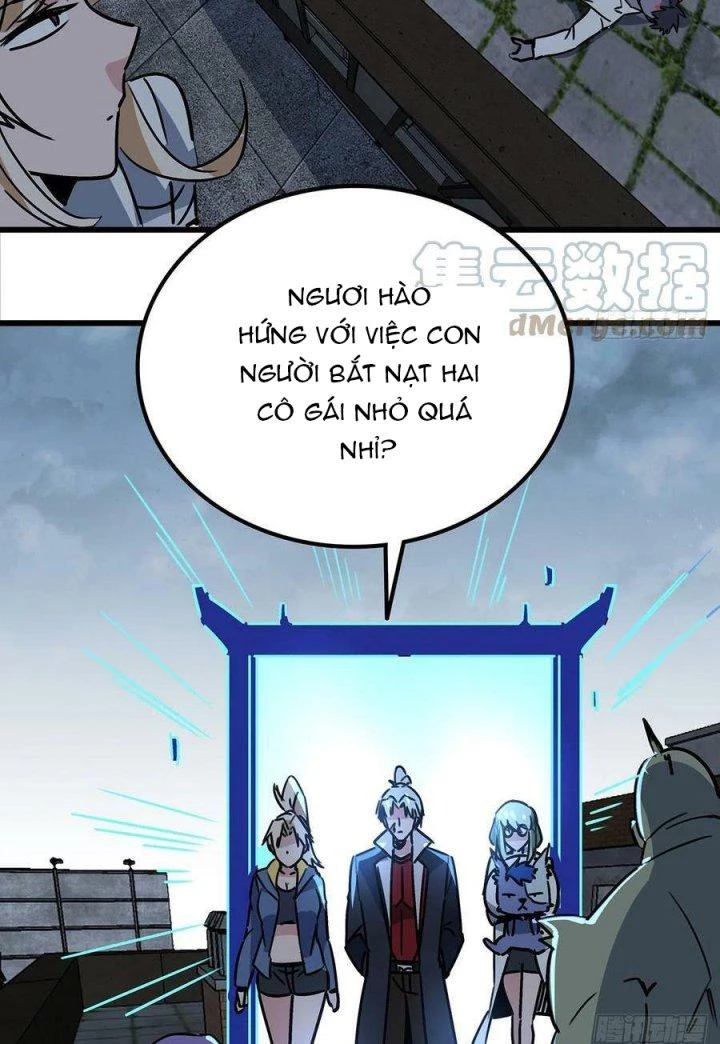 Giải Thoát 99 Nữ Chính Ở Mạt Thế Chapter 199 - Trang 3
