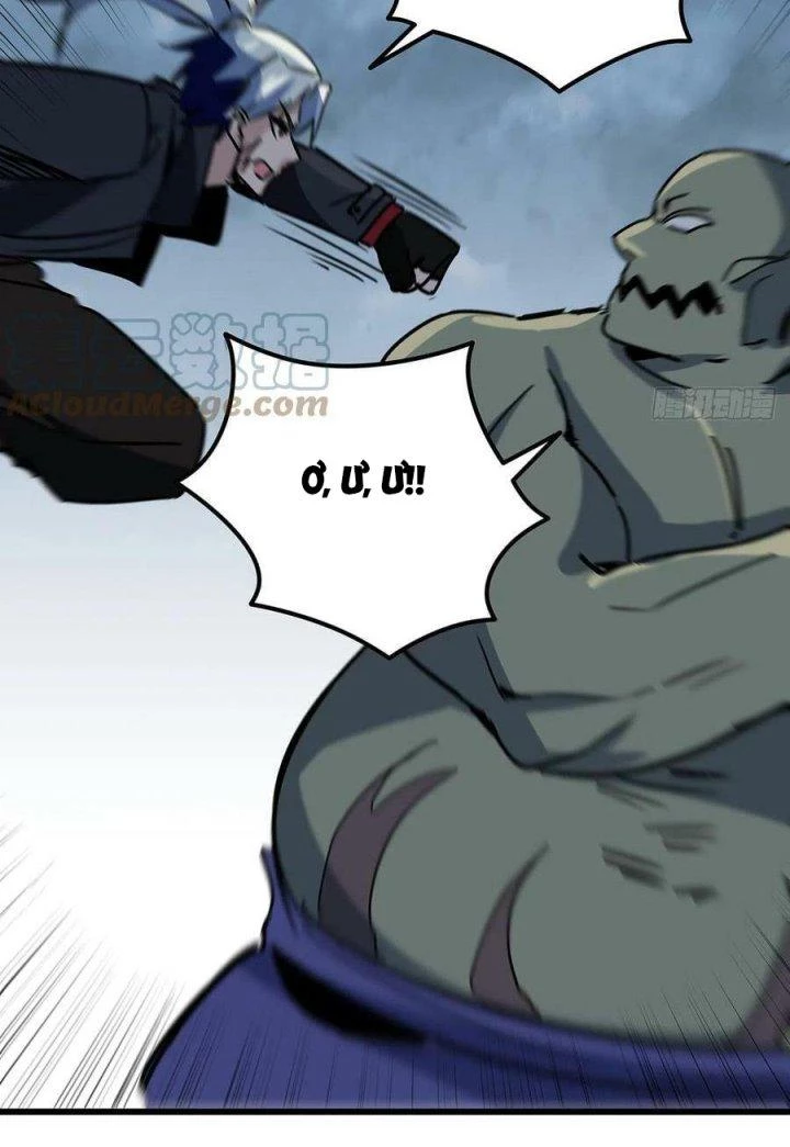 Giải Thoát 99 Nữ Chính Ở Mạt Thế Chapter 199 - Trang 3