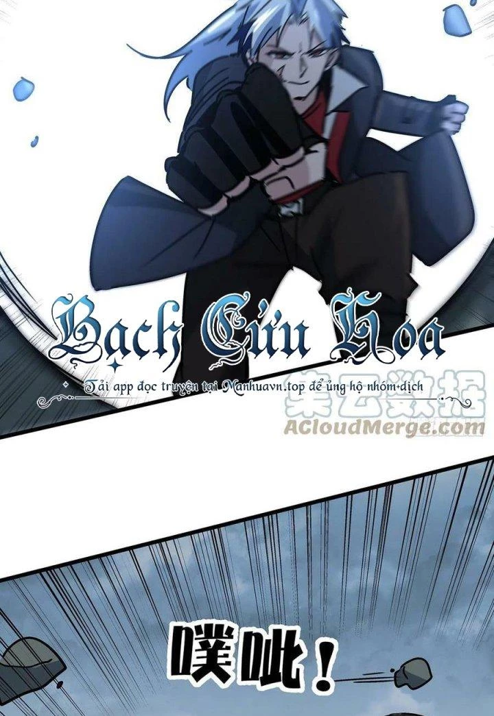 Giải Thoát 99 Nữ Chính Ở Mạt Thế Chapter 199 - Trang 3