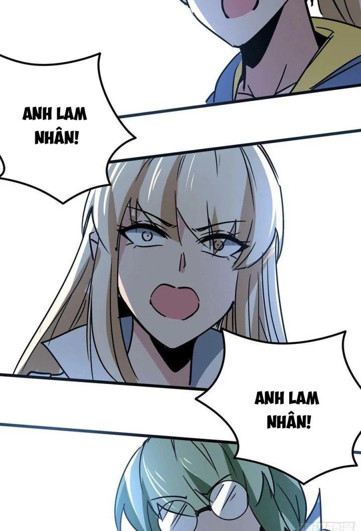 Giải Thoát 99 Nữ Chính Ở Mạt Thế Chapter 199 - Trang 3