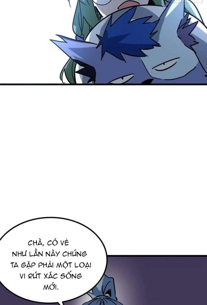 Giải Thoát 99 Nữ Chính Ở Mạt Thế Chapter 199 - Trang 3