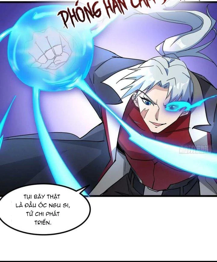 Giải Thoát 99 Nữ Chính Ở Mạt Thế Chapter 200 - Trang 3