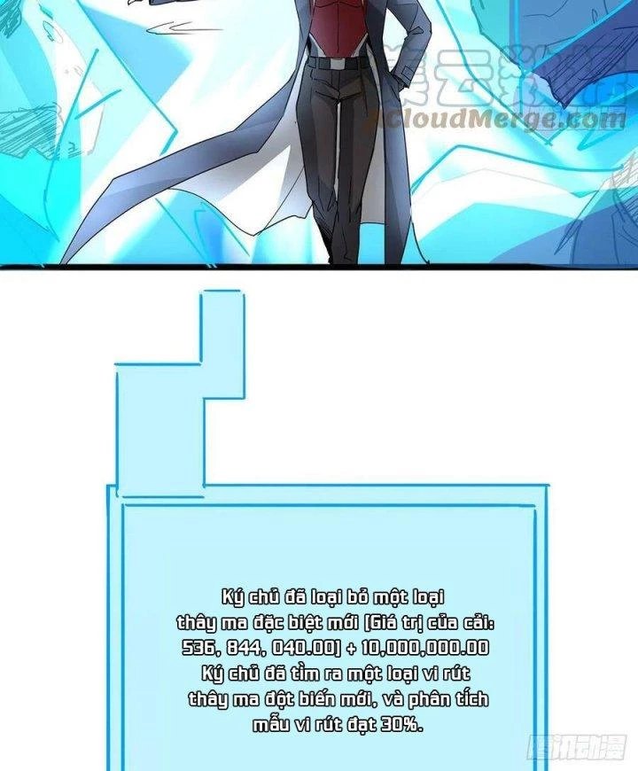 Giải Thoát 99 Nữ Chính Ở Mạt Thế Chapter 200 - Trang 3