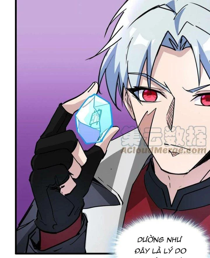 Giải Thoát 99 Nữ Chính Ở Mạt Thế Chapter 200 - Trang 3