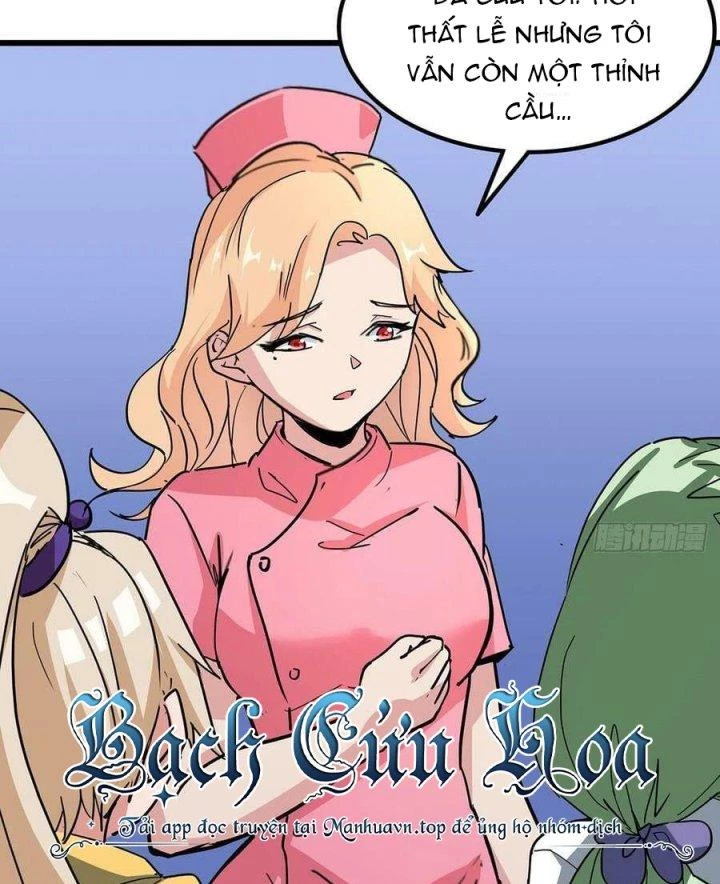 Giải Thoát 99 Nữ Chính Ở Mạt Thế Chapter 200 - Trang 3