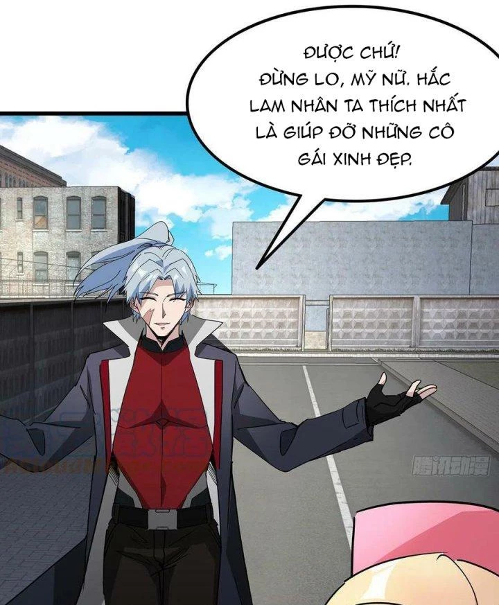 Giải Thoát 99 Nữ Chính Ở Mạt Thế Chapter 200 - Trang 3