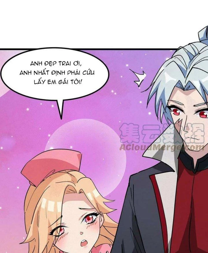 Giải Thoát 99 Nữ Chính Ở Mạt Thế Chapter 200 - Trang 3