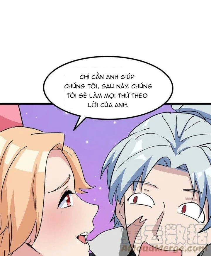 Giải Thoát 99 Nữ Chính Ở Mạt Thế Chapter 200 - Trang 3