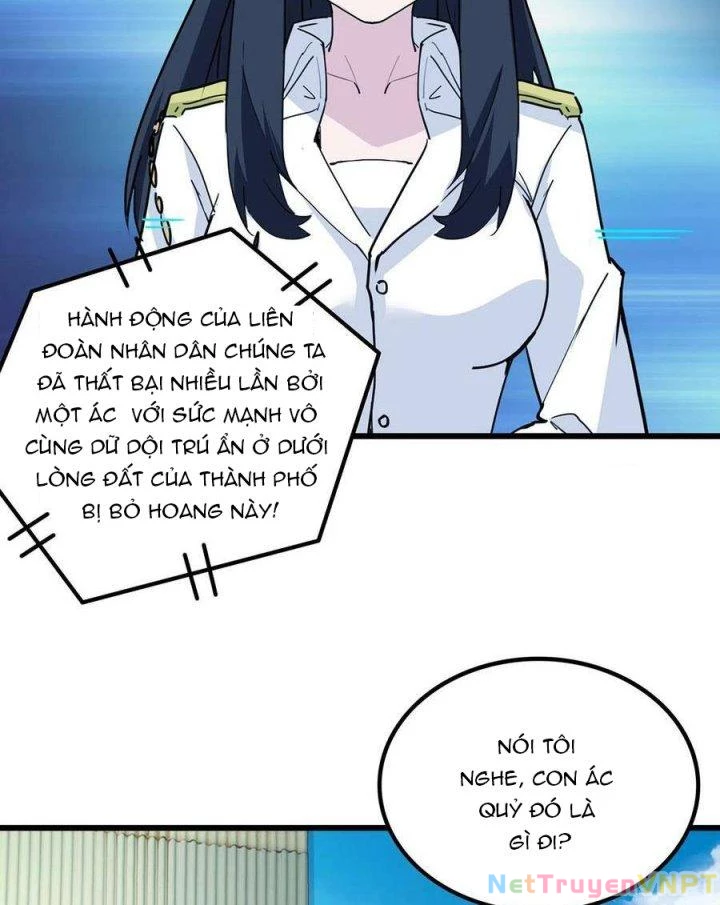 Giải Thoát 99 Nữ Chính Ở Mạt Thế Chapter 200 - Trang 3