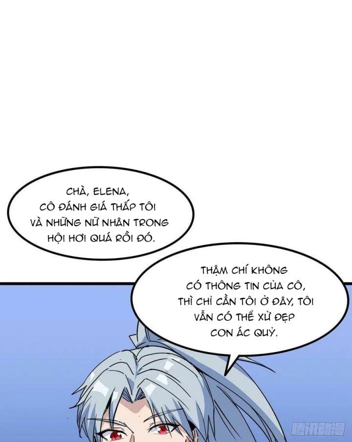 Giải Thoát 99 Nữ Chính Ở Mạt Thế Chapter 200 - Trang 3