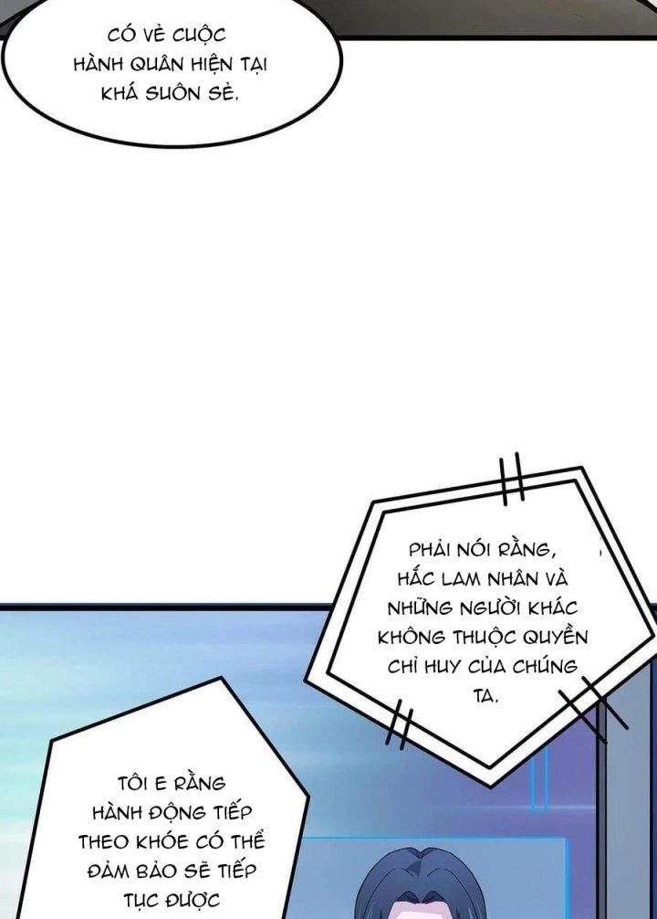 Giải Thoát 99 Nữ Chính Ở Mạt Thế Chapter 200 - Trang 3