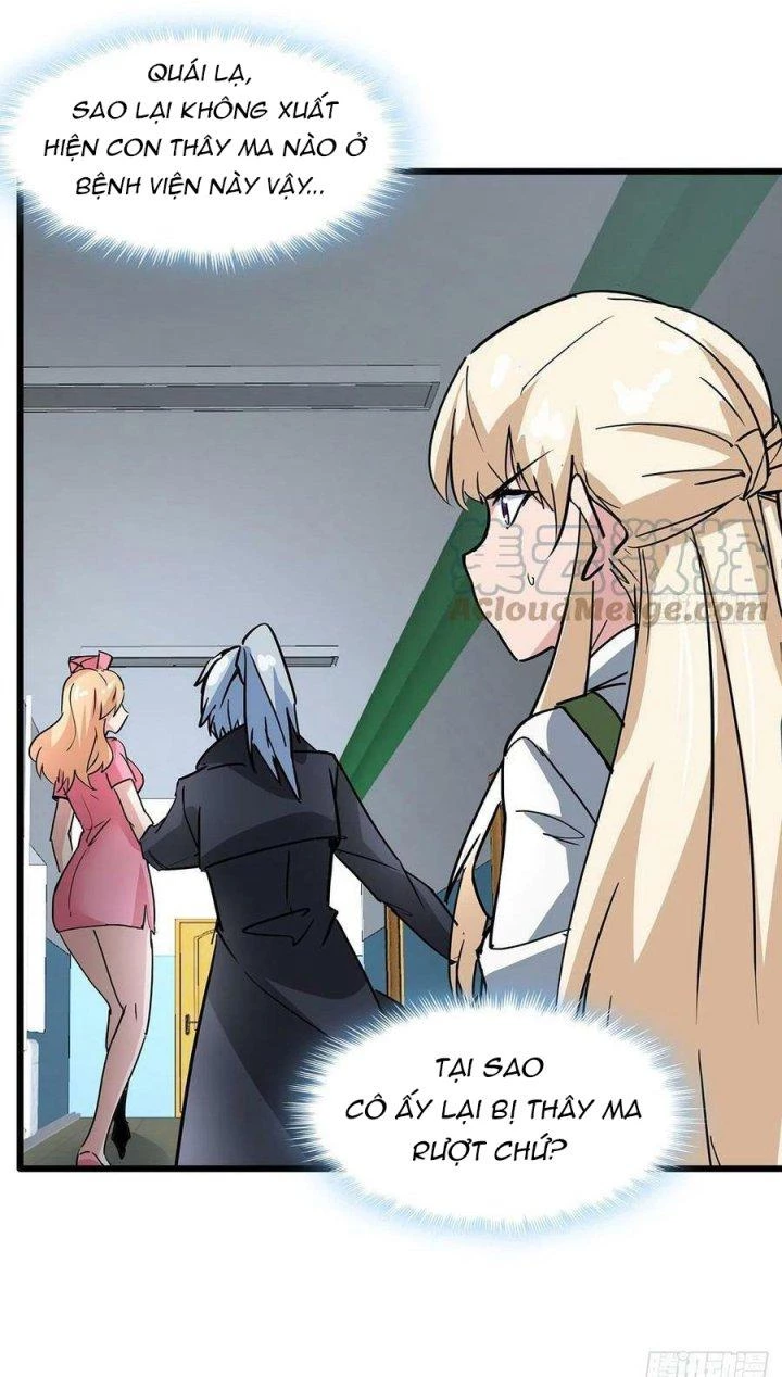 Giải Thoát 99 Nữ Chính Ở Mạt Thế Chapter 201 - Trang 3