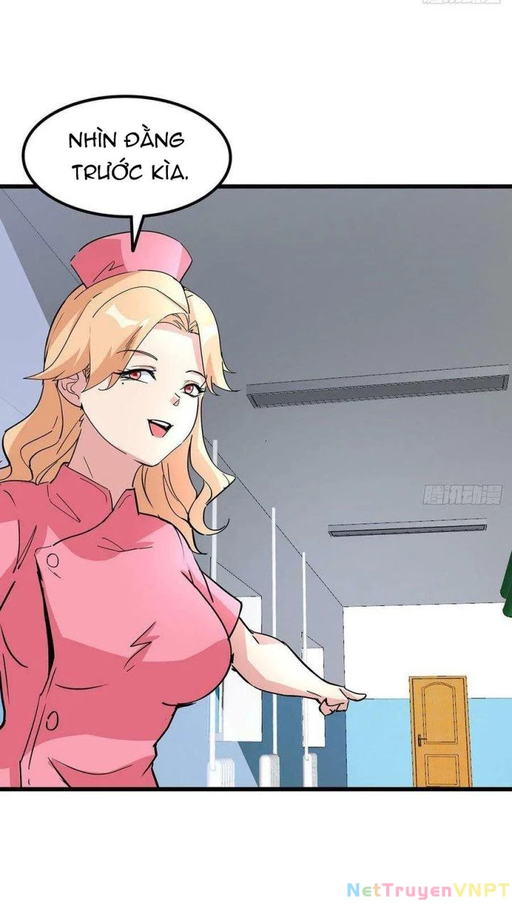 Giải Thoát 99 Nữ Chính Ở Mạt Thế Chapter 201 - Trang 3