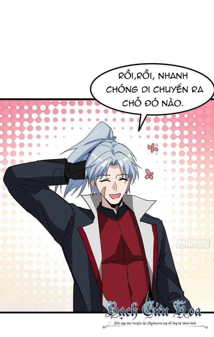 Giải Thoát 99 Nữ Chính Ở Mạt Thế Chapter 201 - Trang 3