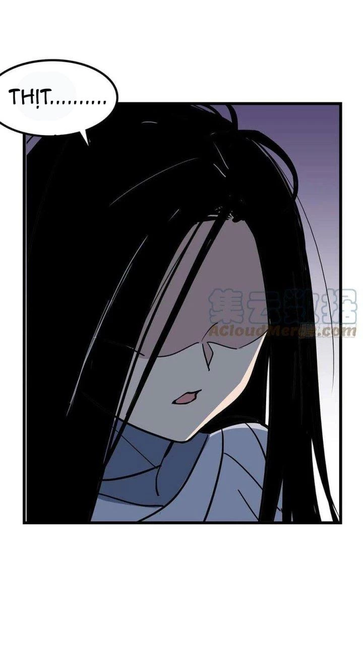 Giải Thoát 99 Nữ Chính Ở Mạt Thế Chapter 201 - Trang 3