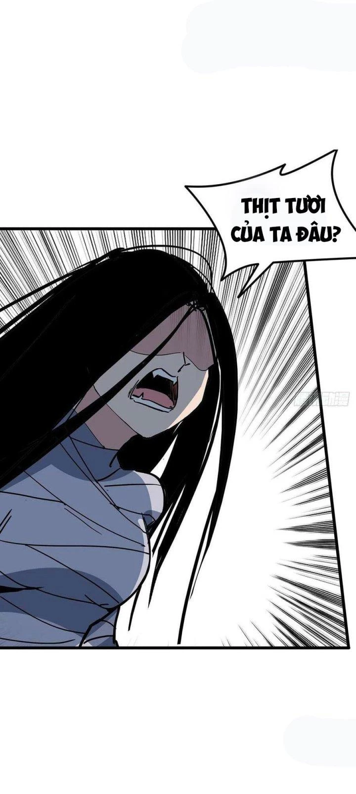 Giải Thoát 99 Nữ Chính Ở Mạt Thế Chapter 201 - Trang 3