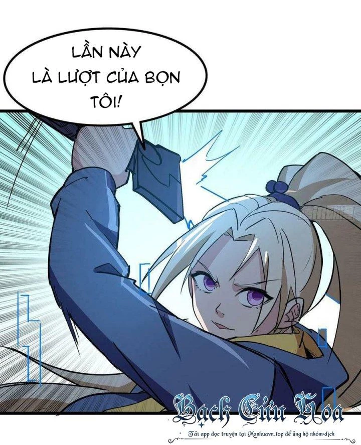 Giải Thoát 99 Nữ Chính Ở Mạt Thế Chapter 202 - Trang 3
