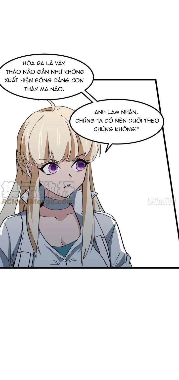 Giải Thoát 99 Nữ Chính Ở Mạt Thế Chapter 202 - Trang 3