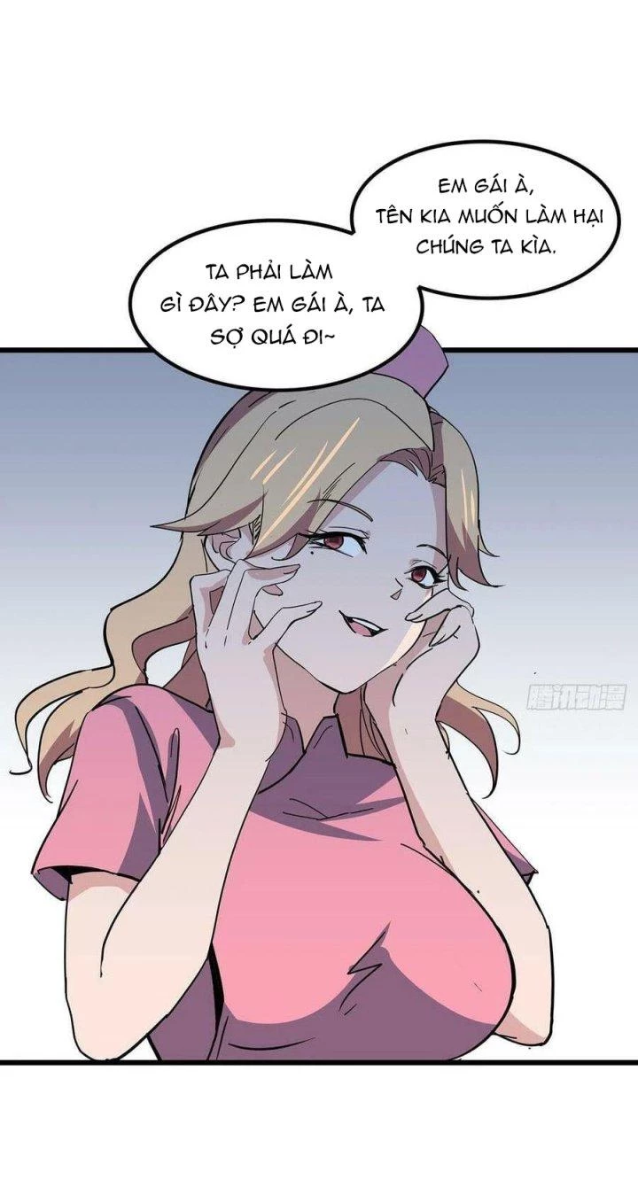Giải Thoát 99 Nữ Chính Ở Mạt Thế Chapter 202 - Trang 3