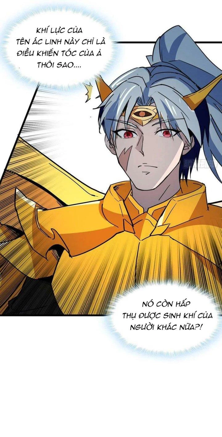 Giải Thoát 99 Nữ Chính Ở Mạt Thế Chapter 202 - Trang 3