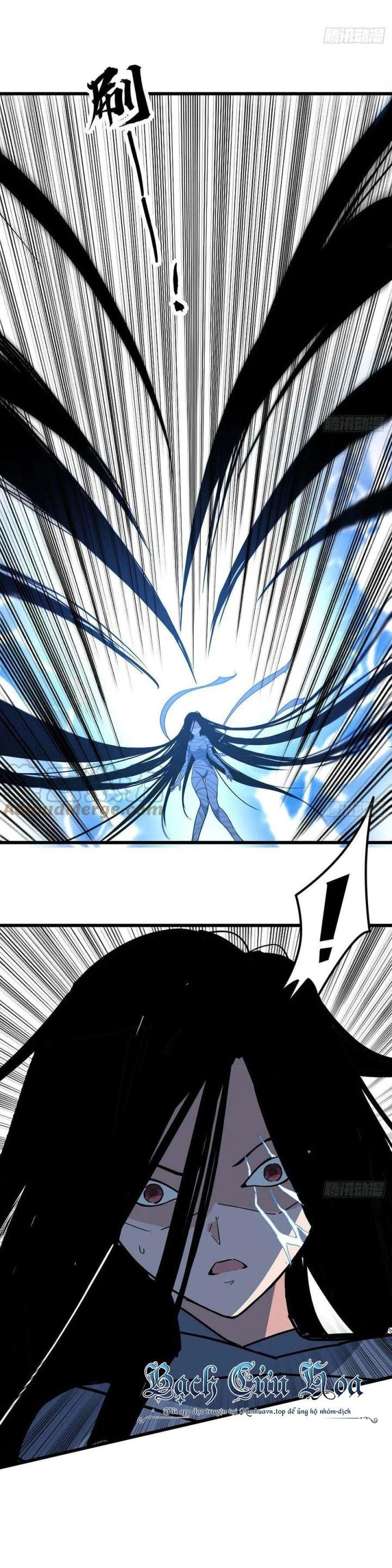 Giải Thoát 99 Nữ Chính Ở Mạt Thế Chapter 202 - Trang 3