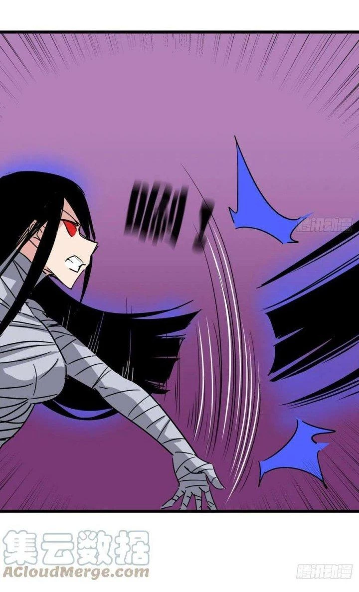 Giải Thoát 99 Nữ Chính Ở Mạt Thế Chapter 202 - Trang 3