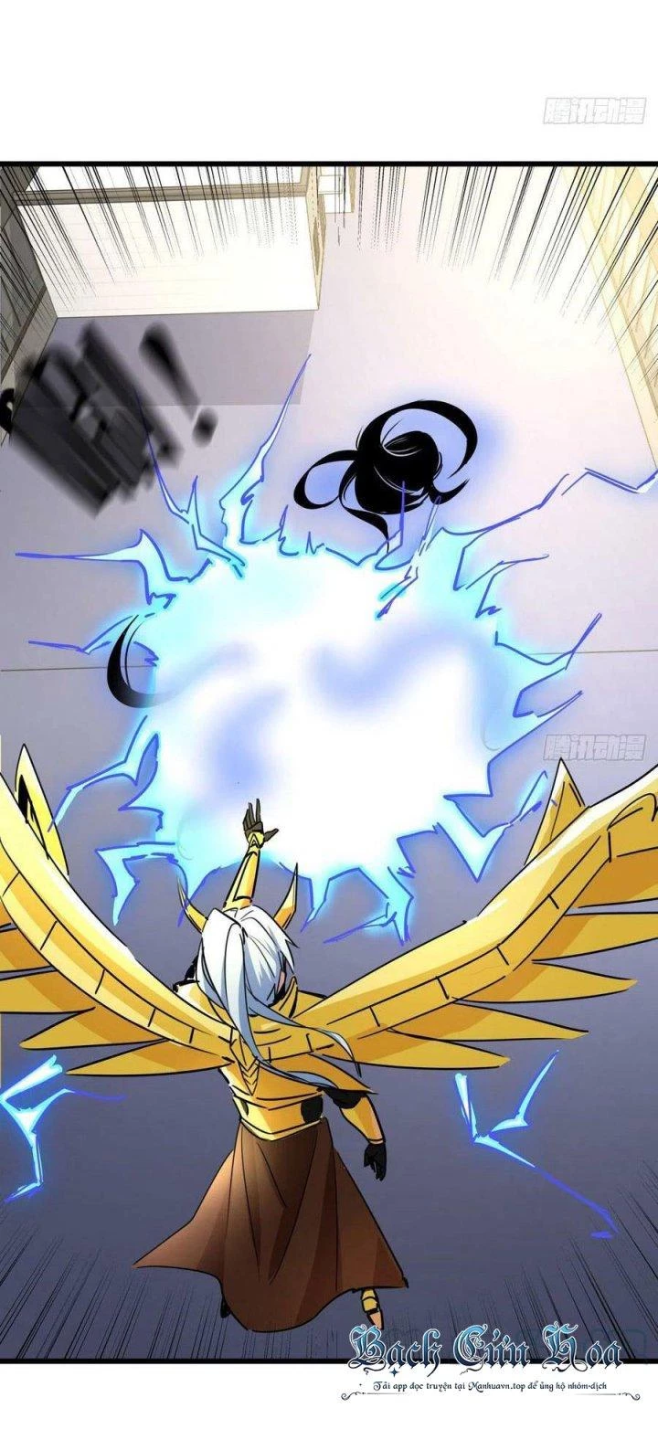 Giải Thoát 99 Nữ Chính Ở Mạt Thế Chapter 202 - Trang 3