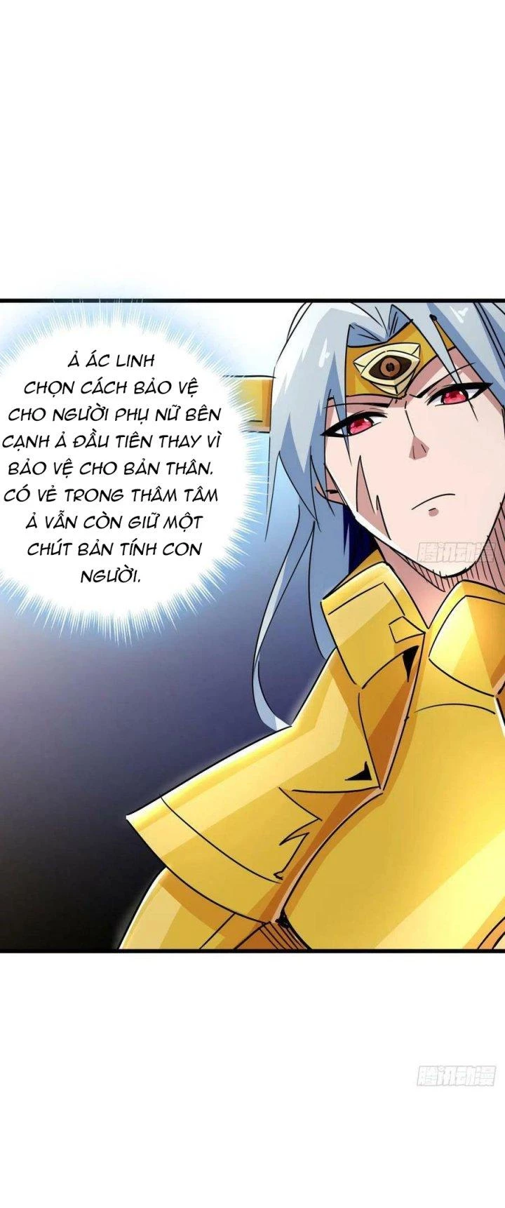 Giải Thoát 99 Nữ Chính Ở Mạt Thế Chapter 202 - Trang 3