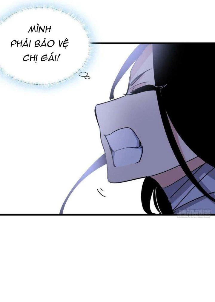 Giải Thoát 99 Nữ Chính Ở Mạt Thế Chapter 202 - Trang 3