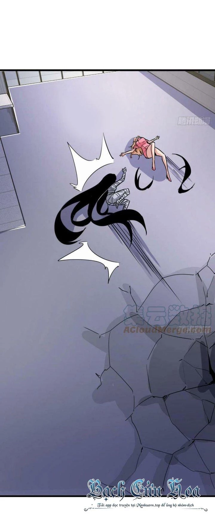 Giải Thoát 99 Nữ Chính Ở Mạt Thế Chapter 202 - Trang 3