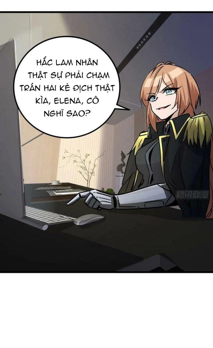Giải Thoát 99 Nữ Chính Ở Mạt Thế Chapter 202 - Trang 3