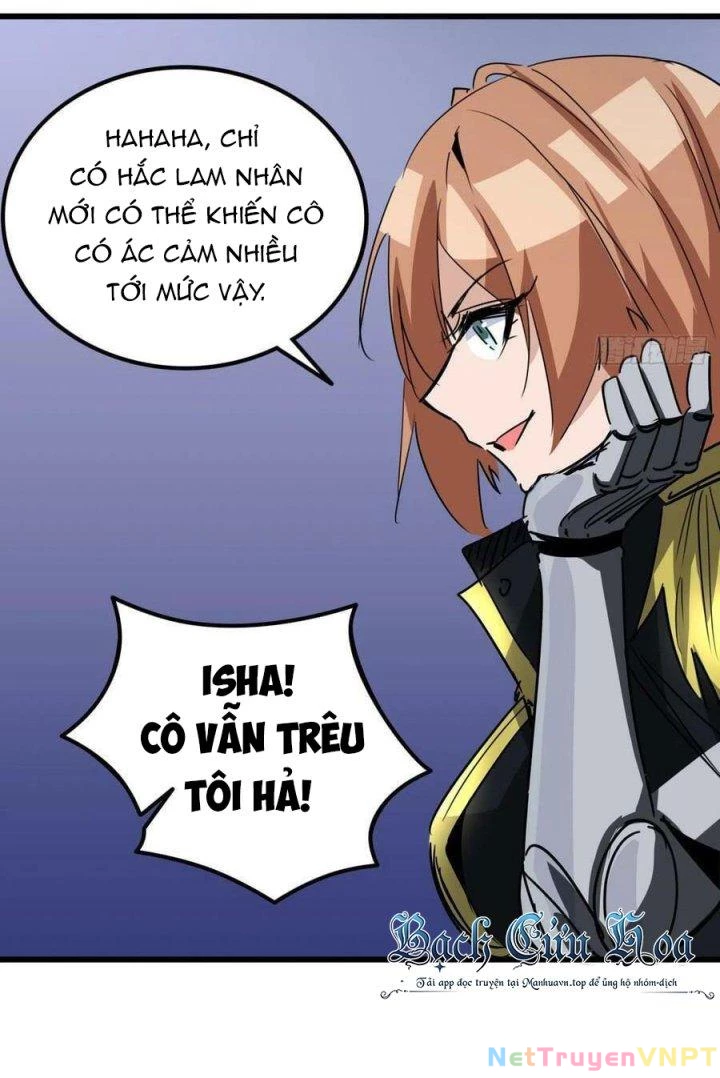 Giải Thoát 99 Nữ Chính Ở Mạt Thế Chapter 202 - Trang 3
