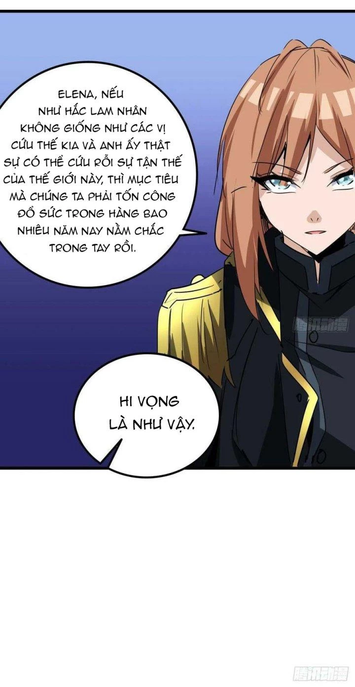 Giải Thoát 99 Nữ Chính Ở Mạt Thế Chapter 202 - Trang 3