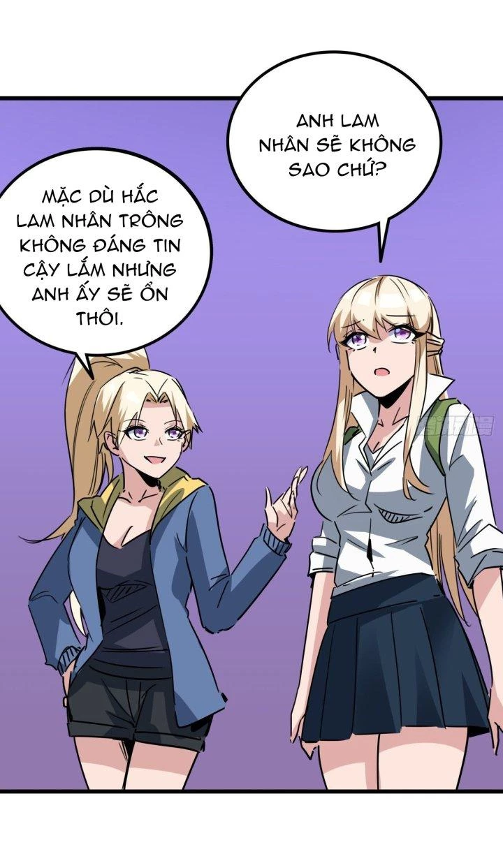 Giải Thoát 99 Nữ Chính Ở Mạt Thế Chapter 203 - Trang 3