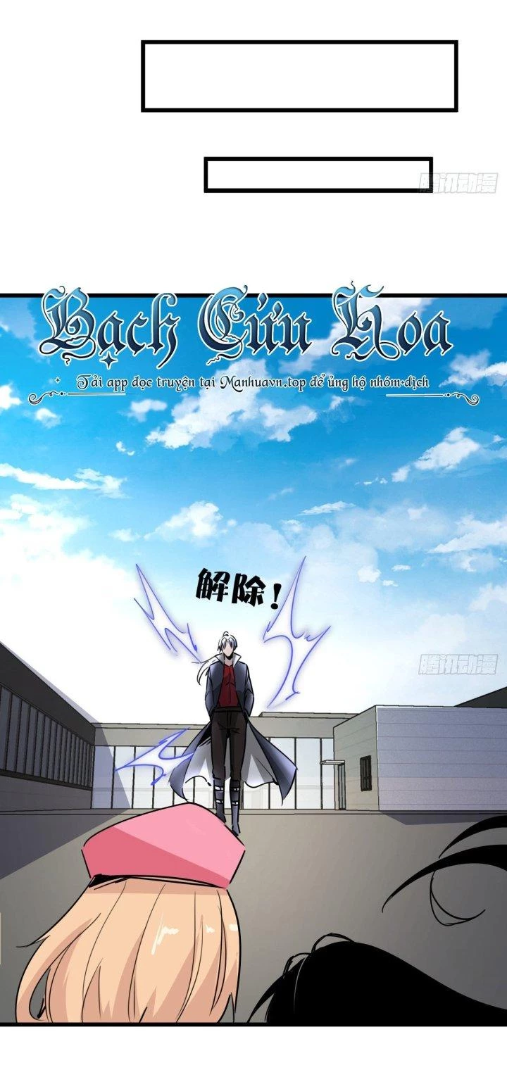 Giải Thoát 99 Nữ Chính Ở Mạt Thế Chapter 203 - Trang 3