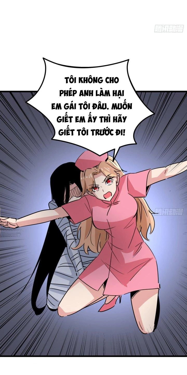 Giải Thoát 99 Nữ Chính Ở Mạt Thế Chapter 203 - Trang 3