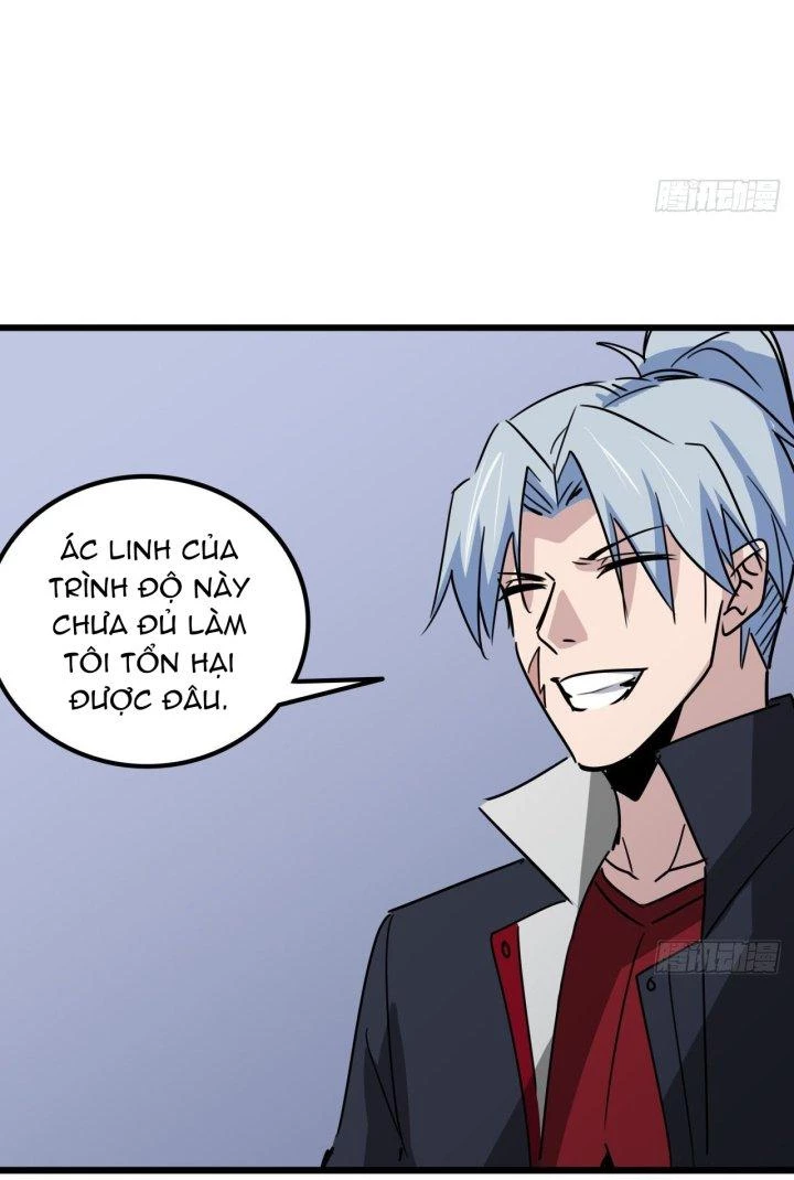 Giải Thoát 99 Nữ Chính Ở Mạt Thế Chapter 203 - Trang 3