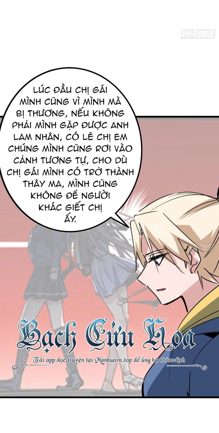 Giải Thoát 99 Nữ Chính Ở Mạt Thế Chapter 203 - Trang 3