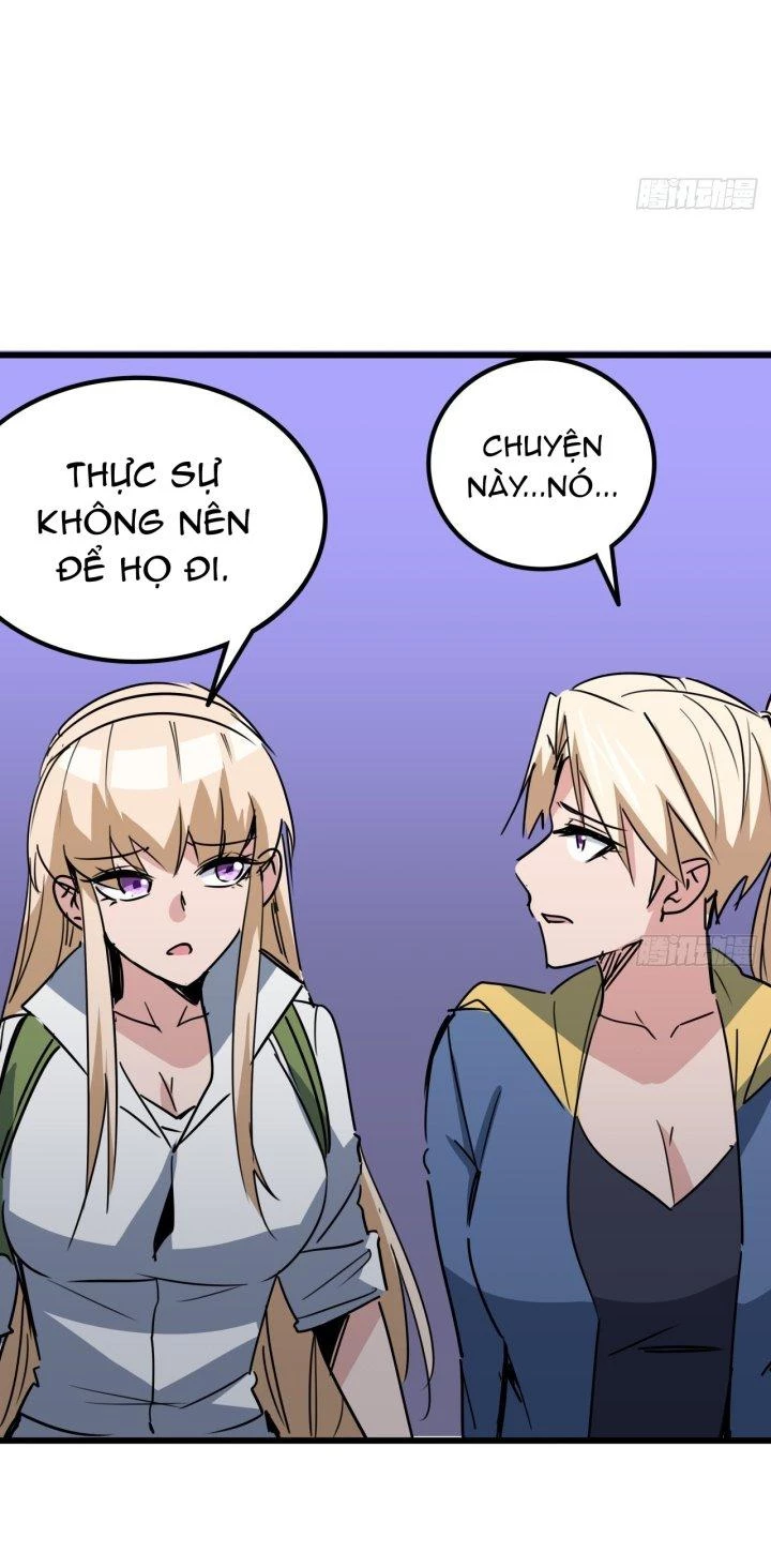 Giải Thoát 99 Nữ Chính Ở Mạt Thế Chapter 203 - Trang 3