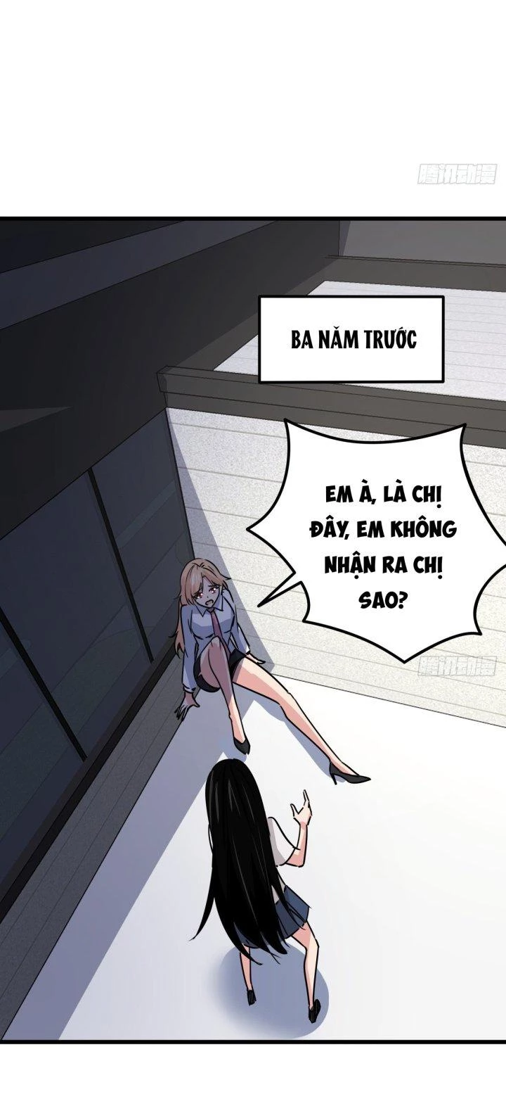 Giải Thoát 99 Nữ Chính Ở Mạt Thế Chapter 203 - Trang 3