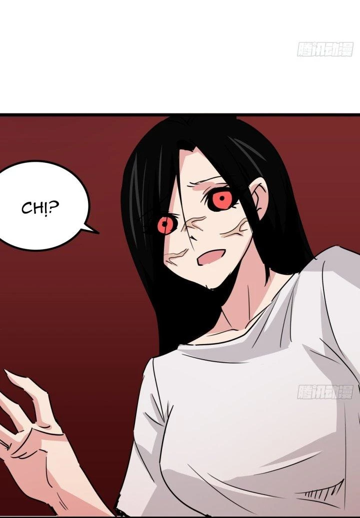 Giải Thoát 99 Nữ Chính Ở Mạt Thế Chapter 203 - Trang 3