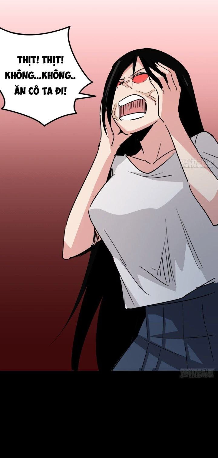 Giải Thoát 99 Nữ Chính Ở Mạt Thế Chapter 203 - Trang 3